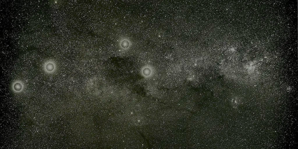Astronomical Background